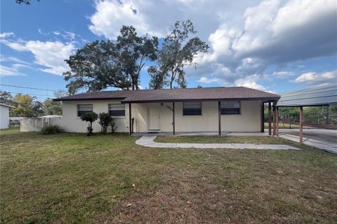 Villa ou maison à Ocala, Floride 3 chambres, 96.99 m2 № 2403455