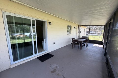 Villa ou maison à louer à Ocala, Floride: 3 chambres, 96.99 m2 № 2403455 - photo 19