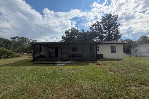 Villa ou maison à louer à Ocala, Floride: 3 chambres, 96.99 m2 № 2403455 - photo 20