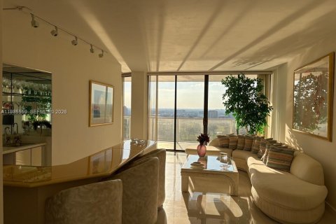 Condominio en venta en Aventura, Florida, 2 dormitorios, 144.93 m2 № 2047141 - foto 5