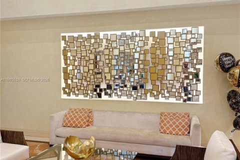Condominio en venta en Aventura, Florida, 2 dormitorios, 144.93 m2 № 2047141 - foto 17