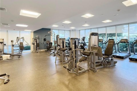 Condominio en venta en Aventura, Florida, 2 dormitorios, 144.93 m2 № 2047141 - foto 16