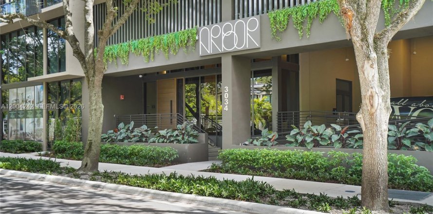 Condo in Miami, Florida, 2 bedrooms № 2071629