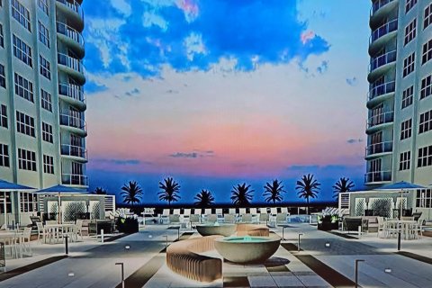 Condo in Fort Lauderdale, Florida, 2 bedrooms  № 2414162 - photo 8