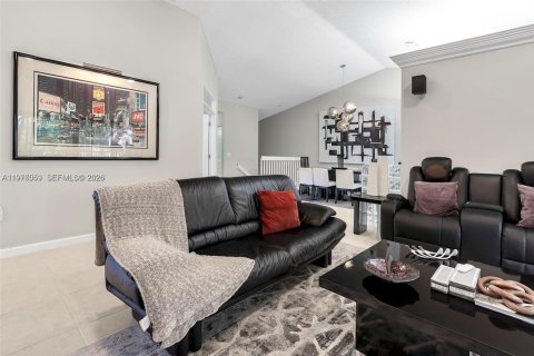 Condo in Parkland, Florida, 3 bedrooms  № 2040178 - photo 14