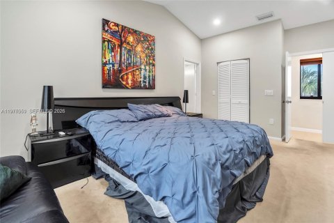 Condo in Parkland, Florida, 3 bedrooms  № 2040178 - photo 25