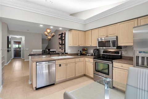 Condo in Parkland, Florida, 3 bedrooms  № 2040178 - photo 9