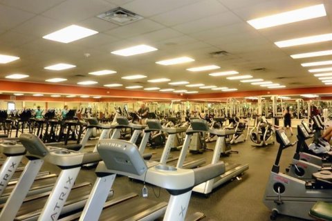 Condo in Pembroke Pines, Florida, 2 bedrooms  № 2020205 - photo 28