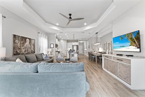 Casa en venta en Venice, Florida, 2 dormitorios, 151.62 m2 № 2412730 - foto 15