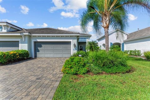 Casa en venta en Venice, Florida, 2 dormitorios, 151.62 m2 № 2412730 - foto 4