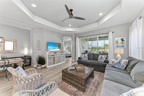 Casa en venta en Venice, Florida, 2 dormitorios, 151.62 m2 № 2412730 - foto 13