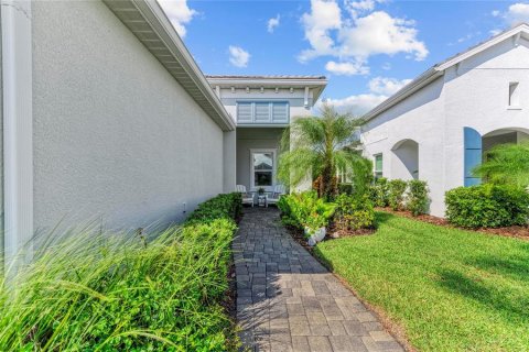 Casa en venta en Venice, Florida, 2 dormitorios, 151.62 m2 № 2412730 - foto 6