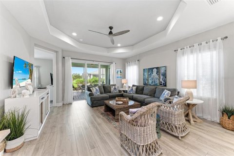 Casa en venta en Venice, Florida, 2 dormitorios, 151.62 m2 № 2412730 - foto 11