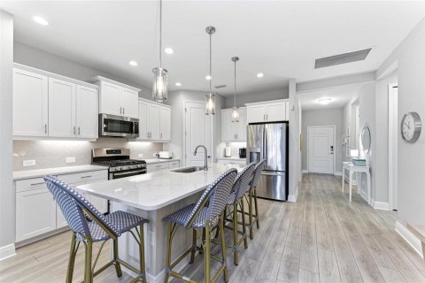 Casa en venta en Venice, Florida, 2 dormitorios, 151.62 m2 № 2412730 - foto 19