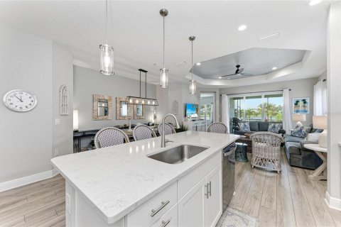 Casa en venta en Venice, Florida, 2 dormitorios, 151.62 m2 № 2412730 - foto 21