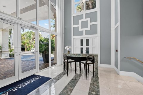 Condominio en alquiler en Boynton Beach, Florida, 3 dormitorios, 190.08 m2 № 1953078 - foto 2