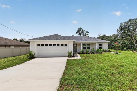 Villa ou maison à vendre à Ocala, Floride: 3 chambres, 135.08 m2 № 2291558 - photo 2