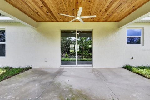 Villa ou maison à vendre à Ocala, Floride: 3 chambres, 135.08 m2 № 2291558 - photo 7