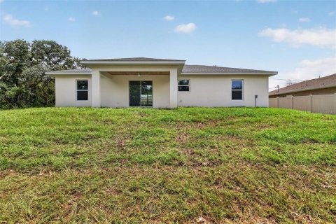 Villa ou maison à vendre à Ocala, Floride: 3 chambres, 135.08 m2 № 2291558 - photo 6