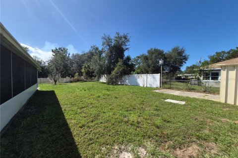 Villa ou maison à louer à Inverness, Floride: 3 chambres, 92.9 m2 № 2430448 - photo 14