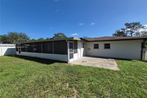 Villa ou maison à louer à Inverness, Floride: 3 chambres, 92.9 m2 № 2430448 - photo 12