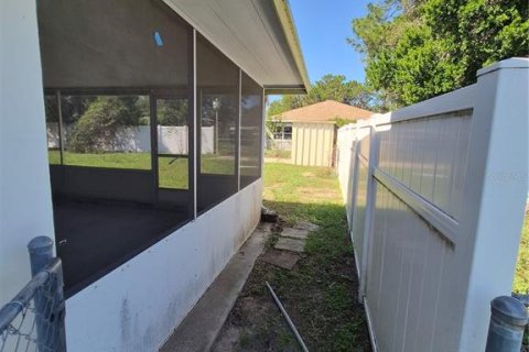 Villa ou maison à louer à Inverness, Floride: 3 chambres, 92.9 m2 № 2430448 - photo 15