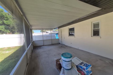 Villa ou maison à louer à Inverness, Floride: 3 chambres, 92.9 m2 № 2430448 - photo 21