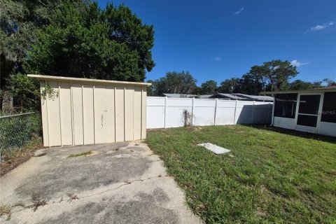 Villa ou maison à louer à Inverness, Floride: 3 chambres, 92.9 m2 № 2430448 - photo 13