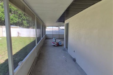 Villa ou maison à louer à Inverness, Floride: 3 chambres, 92.9 m2 № 2430448 - photo 20