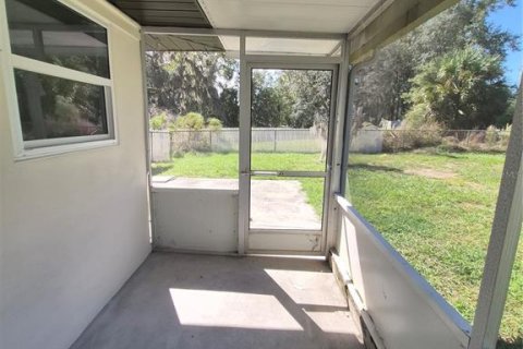 Villa ou maison à louer à Inverness, Floride: 3 chambres, 92.9 m2 № 2430448 - photo 19