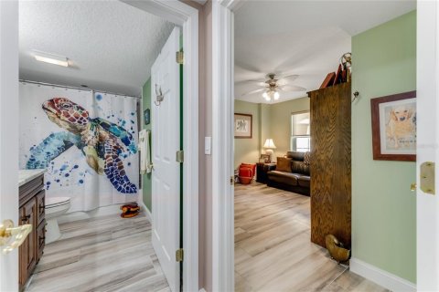 Купить кондоминиум в Понс-Инлет, Флорида 5 комнат, 187.01м2, № 1555356 - фото 23