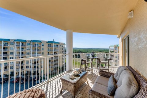 Купить кондоминиум в Понс-Инлет, Флорида 5 комнат, 187.01м2, № 1555356 - фото 3