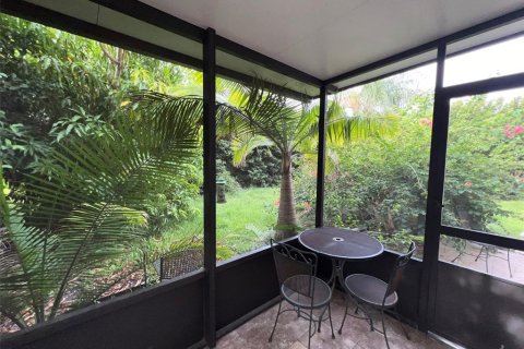 Villa ou maison à louer à Orlando, Floride: 3 chambres, 170.2 m2 № 1858370 - photo 19