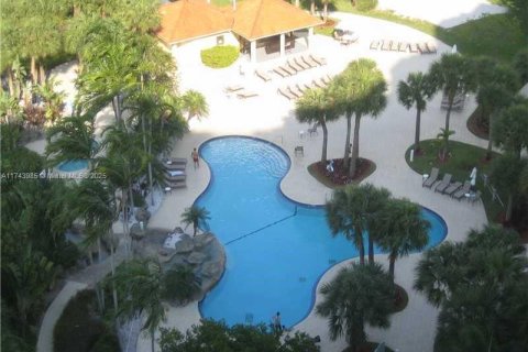 Copropriété à vendre à Aventura, Floride: 2 chambres, 105.35 m2 № 1958868 - photo 7