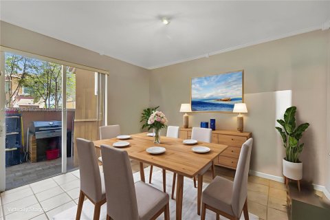 Touwnhouse à vendre à Pembroke Pines, Floride: 3 chambres, 129.69 m2 № 1897938 - photo 29