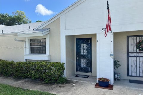 Condo à Miami, Floride, 2 chambres  № 2007063