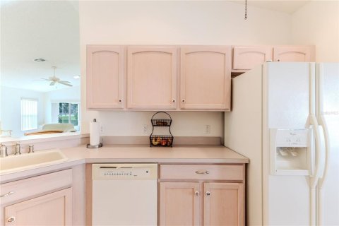 House in Spring Hill, Florida 2 bedrooms, 140.65 sq.m. № 1725634 - photo 21