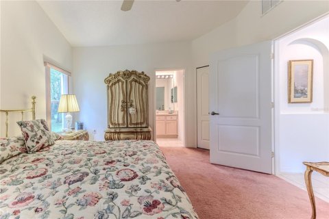 House in Spring Hill, Florida 2 bedrooms, 140.65 sq.m. № 1725634 - photo 28