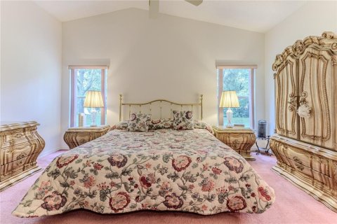 House in Spring Hill, Florida 2 bedrooms, 140.65 sq.m. № 1725634 - photo 27