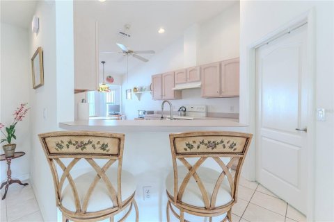 House in Spring Hill, Florida 2 bedrooms, 140.65 sq.m. № 1725634 - photo 22