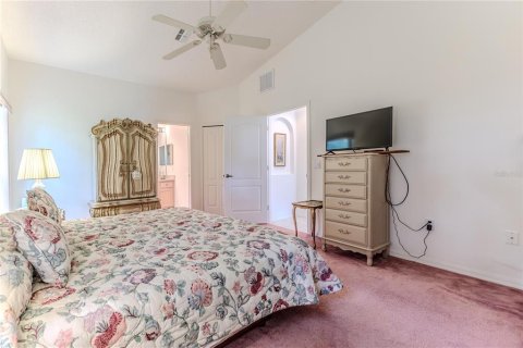 House in Spring Hill, Florida 2 bedrooms, 140.65 sq.m. № 1725634 - photo 29