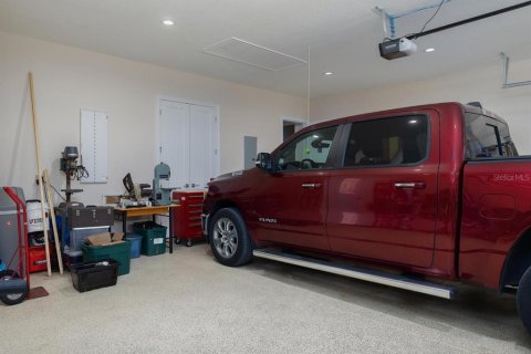 House in Dunnellon, Florida 4 bedrooms, 204.57 sq.m. № 2217946 - photo 30