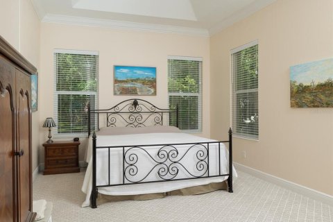 House in Dunnellon, Florida 4 bedrooms, 204.57 sq.m. № 2217946 - photo 13