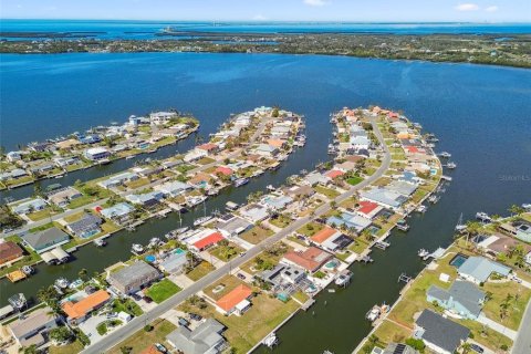 Купить виллу или дом в Пальметто, Флорида 5 комнат, 114.46м2, № 1513528 - фото 29