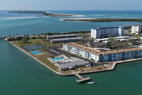 Condo in Dunedin, Florida, 2 bedrooms № 2141887 - photo 3