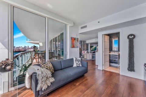 Condominio en venta en Miami Beach, Florida, 2 dormitorios, 186.55 m2 № 2045982 - foto 27