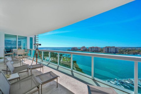Condominio en venta en Miami Beach, Florida, 2 dormitorios, 186.55 m2 № 2045982 - foto 2