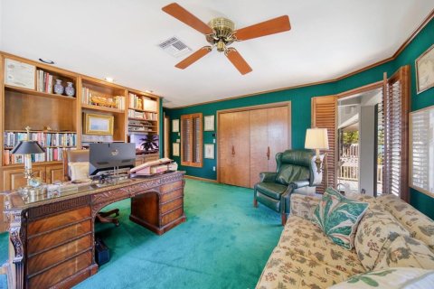House in Clearwater, Florida 3 bedrooms, 319.03 sq.m. № 1032136 - photo 23
