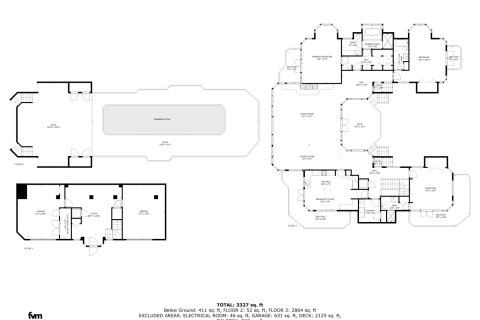 House in Clearwater, Florida 3 bedrooms, 319.03 sq.m. № 1032136 - photo 6