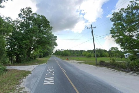 Terreno en venta en Branford, Florida № 2166924 - foto 7